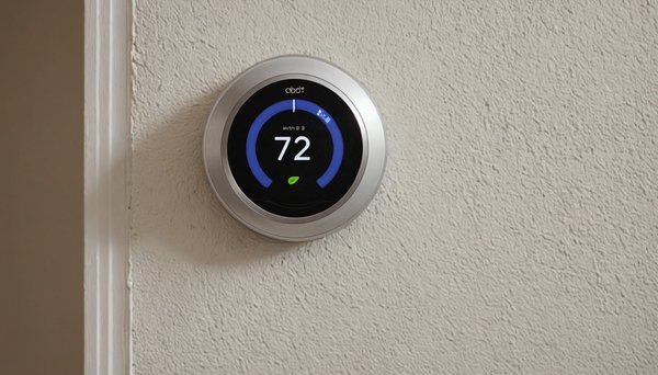 Top 5 thermostats connectés pour réduire vos factures d'énergie