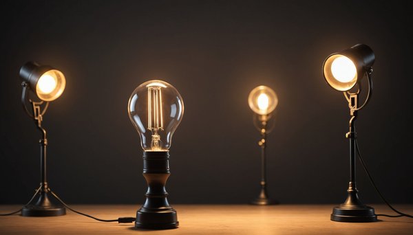 Luminaire design : les 5 clés pour un éclairage idéal