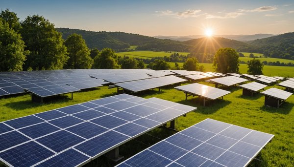 Énergie solaire dans le 06 et 83 : boostez votre éco-projet !