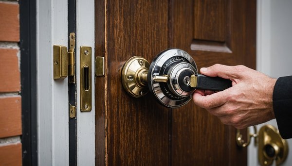 Urgent serrurier à uccle : solutions rapides pour sécuriser votre maison