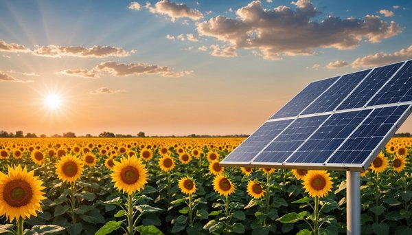 Optimisez votre quotidien grâce à capsoleil et l'énergie solaire