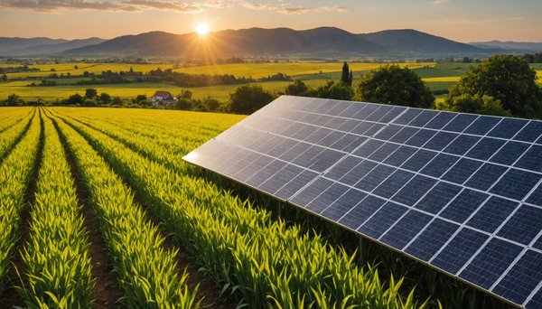 Guide pratique sur les avantages du solar choc pour l'énergie durable