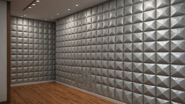 Isolant phonique mur : solutions efficaces contre les nuisances sonores