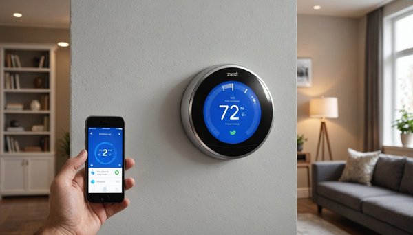 Comment choisir le meilleur thermostat connecté pour économiser ?