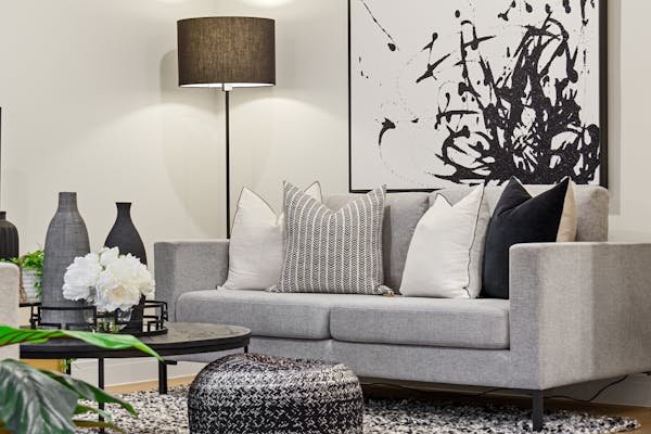 Ajoutez une touche d'élégance avec nos housses de coussin