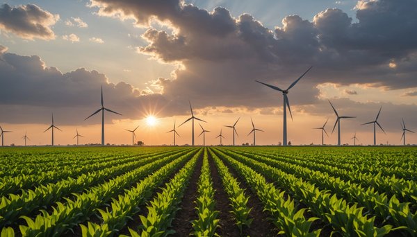 Découvrez les avantages des énergies renouvelables pour tous