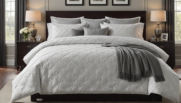 La literie parfaite : confort et style pour chaque intérieur