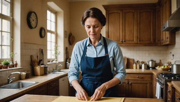 Femme de ménage à dijon : un service de qualité à portée de main