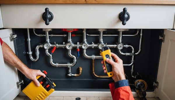 Votre artisan plombier à carquefou pour tous vos besoins