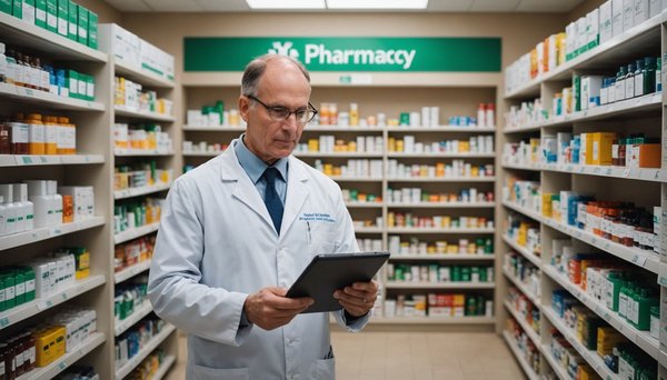 Améliorez l'expérience client dans votre pharmacie aujourd'hui