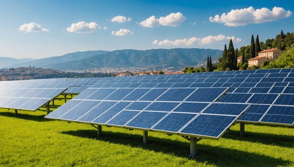 Économisez plus avec l'énergie solaire à nice pour votre avenir